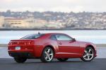 Chevrolet Camaro 2010 года